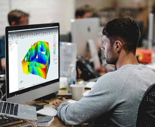 ALTAIR: trasforma il futuro integrando simulazione, analisi dei dati e high performance computing