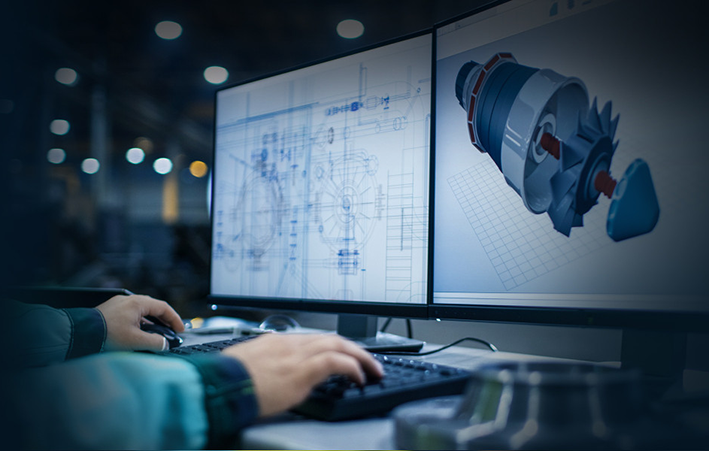 CAE Fidesys: performing a full cycle of strength analysis