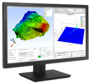 Future Driven CAE Software Development – SMT’s CAE Software: MASTA