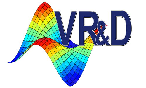 VANDERPLAATS RESEARCH & DEVELOPMENT INC