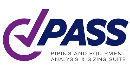 PIPING AND EQUIPMENT ANALYSIS & SIZING SUITE