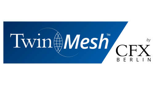 TWINMESH